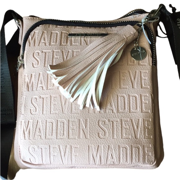 Steve Madden Crossbody Bag - Picture 3 of 11
